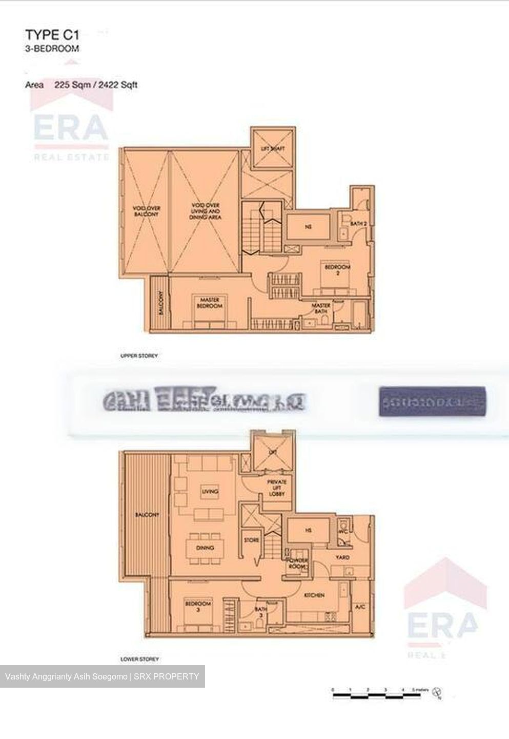 Lloyd Sixtyfive (D9), Apartment #485842271